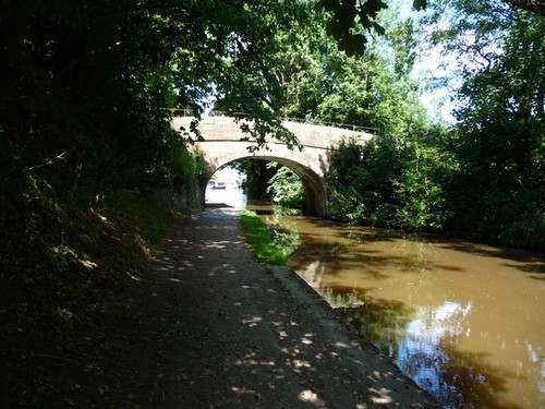 Photo 6x4 occupation bridge - 6x4,