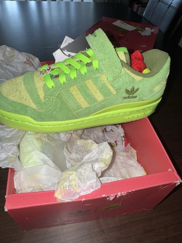 Adidas the grinch forum - x,