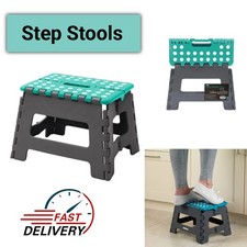 Folding Step Stool Portable