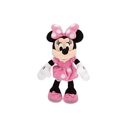 Disney minnie mouse plush - disney,