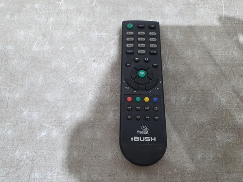Bush bfsat03hd remote - bush,