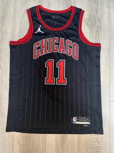 Nike chicago bulls statement - chicago,