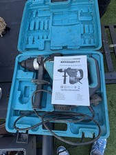 Bosch masonary drill corded 
