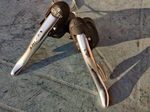 Campagnolo veloce speed - veloce,