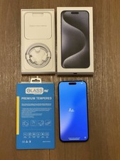 Apple iPhone 15 Pro Max 1TB