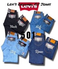 Levi’s 501® Men’s