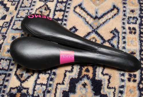 Terry men flx - flx, saddle