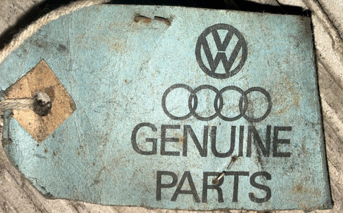 Nos new old stock - new, bay