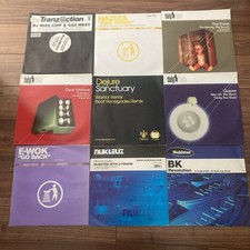 15 Hard house/ Hard Trance