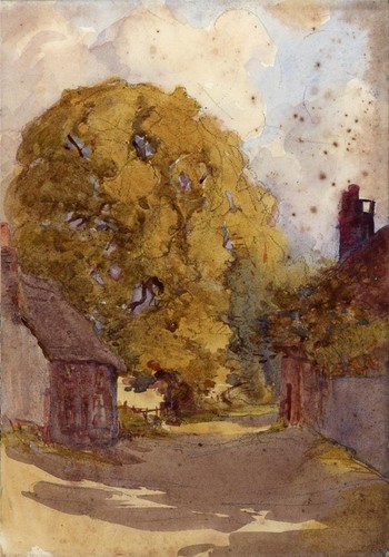 Alfred crowdy lovett - crowdy,
