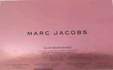 Marc Jacobs Glow Maintenance