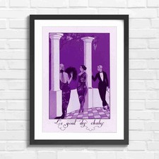 Vintage Art Deco Fashion