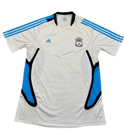 Liverpool adidas 2011 - liverpool,