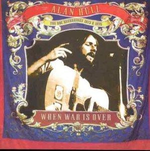 When war over bbc recor - when,
