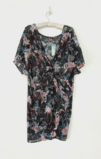 M & S Beachwear Cover-up