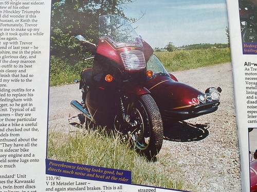 Kawasaki zephyr hedingham - kawasaki,