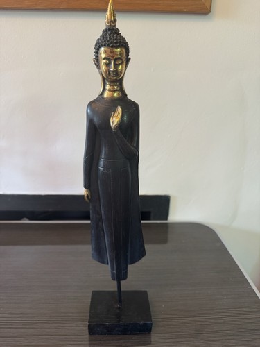 Thai buddha gold and - gold,