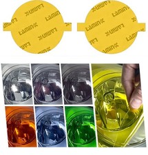 Subaru Forester (2022-2024) Fog Light Covers