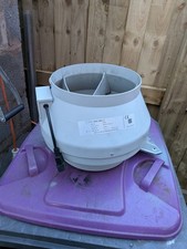 Systemair RVK IEC 250E2-L1