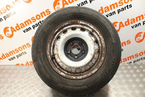Toyota proace mpv mk2 15 - 2.0, 15"