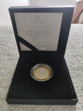 2023 Royal Mint Life and Work