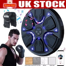 Smart Punching Boxing