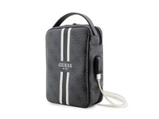 Guess USB travel bag Stripe 4G