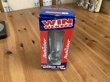 Boxed 1998 Budweiser France 98