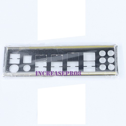 Backplate for gigabyte - backplate,