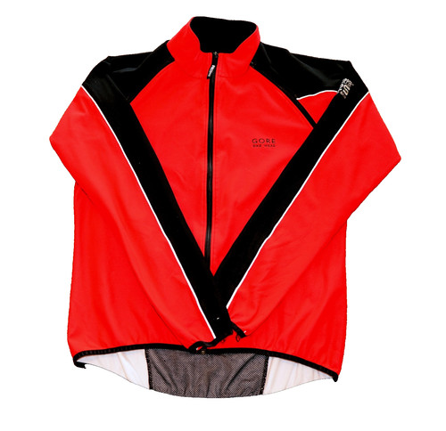 Gore n2s cycling windstopper - cycling,
