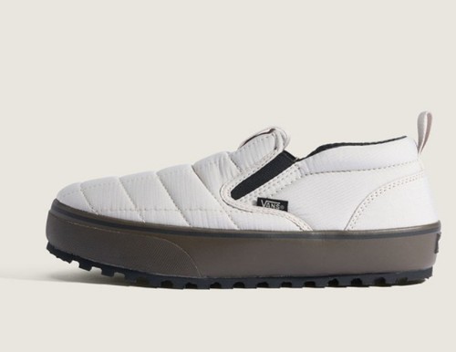 Vans mte snow lodge - vans, sleeper