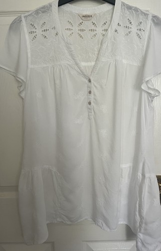 Marks and spencer - and, white