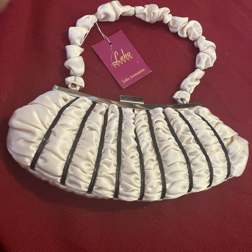 Leko white vintage - vintage, style