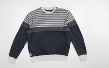 Tokyo Tigers Men's Blue Fair