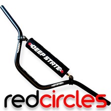 28mm DEEP STATE HIGH RISE