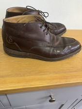 Oliver Sweeney men’s leather
