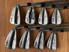 Titleist AP1 Iron Set 4-P+W