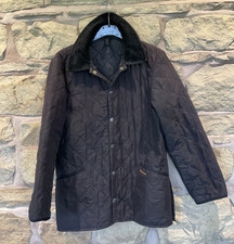 Barbour Liddesdale Jacket Mens L