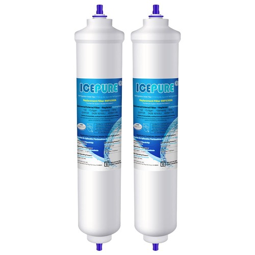 Icepure refrigerator water - refrigerator,