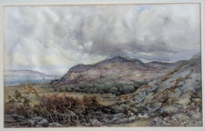 Early 20th C Original