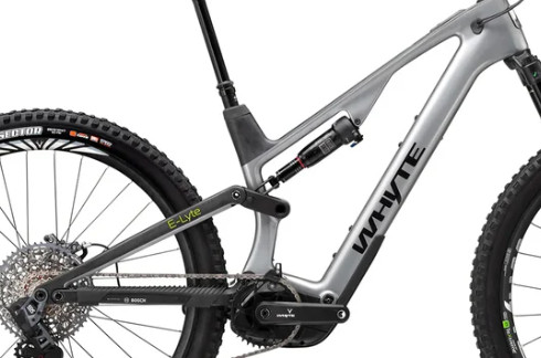 Frame pivot bearing kit - kit, |