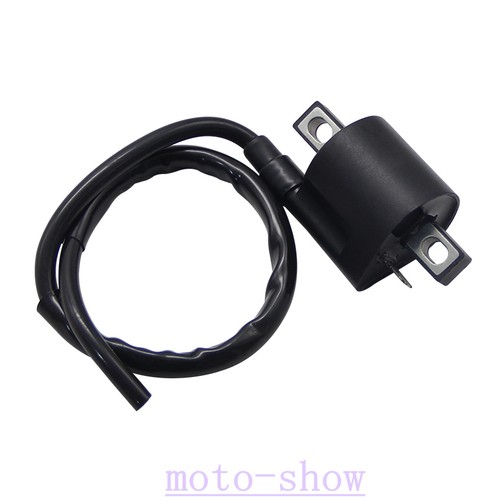 Ignition coil for yamaha - ignition, xt350