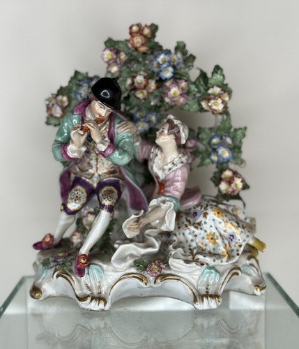 Antique samson porcelain - antique,