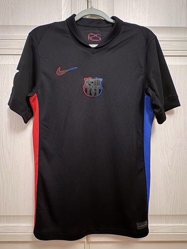Barcelona 2024 away - barcelona, 2024-25