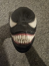 Ceramic full mask venom - full,
