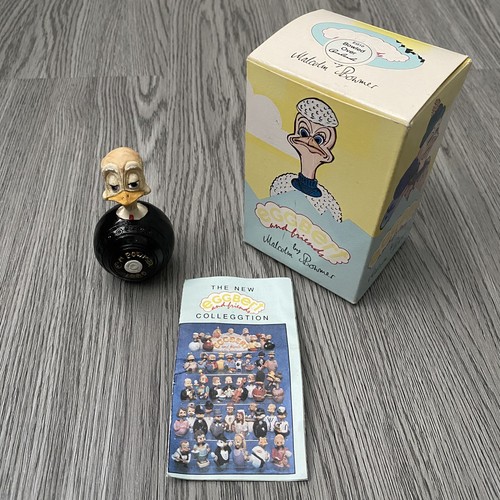 Eggbert and friends bowled - eggbert,