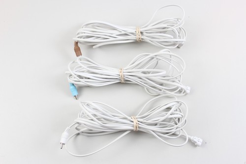 Bose speaker wires rca to - speaker,
