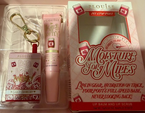 Louise moisture for miles - moisture,
