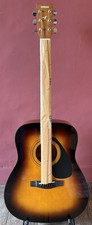 Yamaha FG 310 Brownburst Acoustic guitar