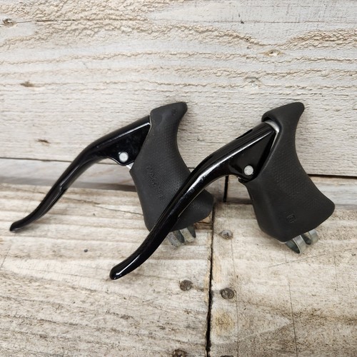 Vintage dia compe brake levers - vintage,